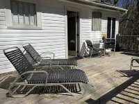 Lake Lanier, Fire Pit, Fishing, Boating, Short Walk To Lake, Bring Your Boat! - 3-Star