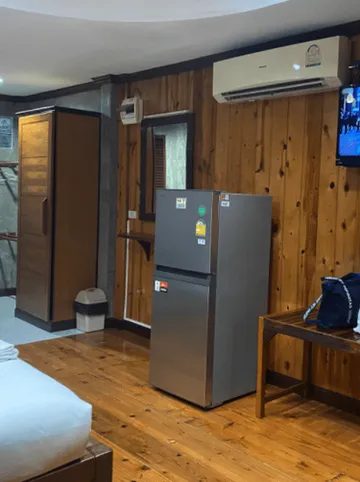 รูปภาพของอำไพ รีสอร์ท