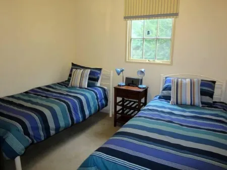 Surf Cottage - Luxury beach getaway Отели в г. Ошен Гров