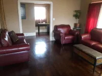 A Gem in the San Francisco Bay 오크랜드 호텔