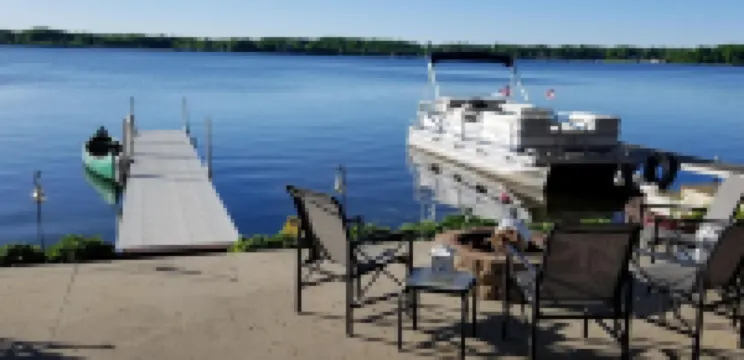 All Sports Lake / Golf, minutes from many players