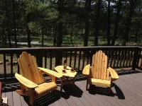 Three Rivers Retreat Near Sunriver: Easy Access To Mt. Bachelor/Deschutes River