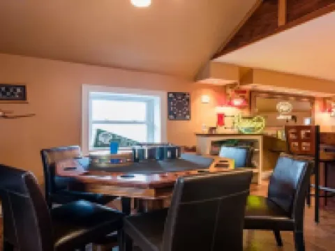 Sleeps 27/Pickleball Court/Game Room/Hot Tub/Pool/Batting Cage/Beach 庫克薩基酒店