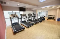 Central Hotel Panama Casco Viejo - palestra