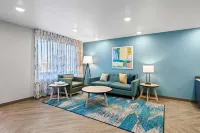 WoodSpring Suites Columbia - Irmo Hotels in Irmo