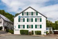 Waldhotel Eskeshof Hôtels à : Wuppertal