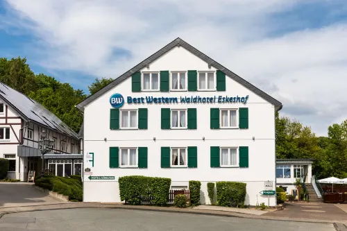 Waldhotel Eskeshof Hotels in Wuppertal