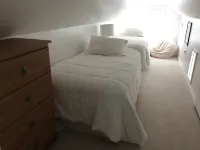 Relaxing cottage on Burt Lake Hotels in Cheboygan County