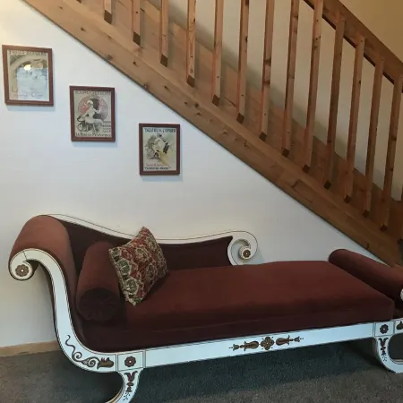 3 bedroom Chalet at the base of Schweitzer