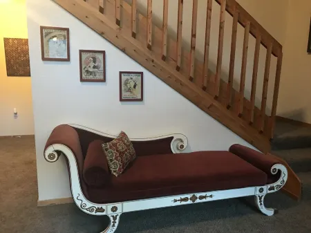 3 bedroom Chalet at the base of Schweitzer