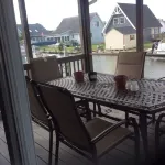 Canal Front, New Dock Quiet, Safe, Clean, Roomy!  Isle of Wight, West Oc