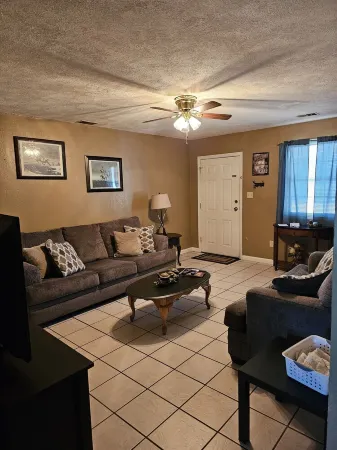 Scales And Ducktails Rentals. Your Hunter And Fisherman Home Away From Home.