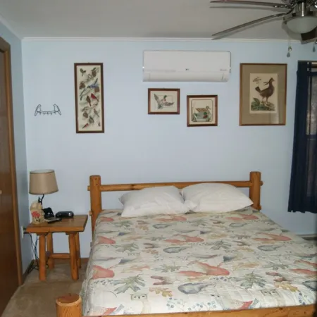 Lake Harmony Estates Get-Away