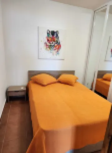 Appartement en Bord de mer sur la Commune de Miomo 聖馬蒂諾－迪洛塔酒店