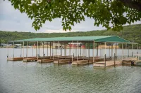 Cozy getaway with beautiful views on one of the most picturesque lakes in Texas.