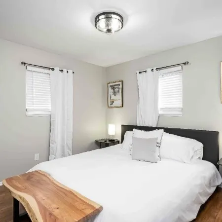 Mindfully Mellow  3Bd 1Bath