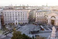 B&B Hotel Genova Principe - 3-Star