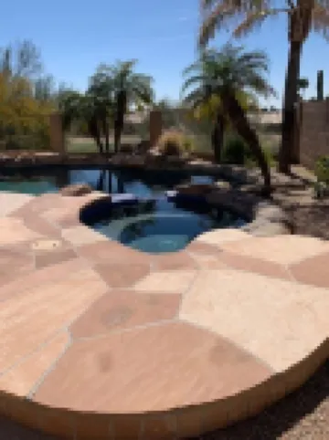 Beautiful Golf Course with Pool &  Mountain views!