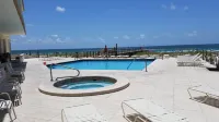 Belle Mer 1502 - 2 Gulf Front Master Bedrooms - ジャグジー