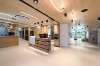 Hotel Steiermarkhof Graz - Aus Holz Gebaut, Von Hügeln geküsst