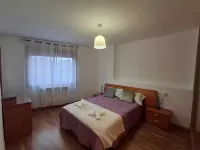 Apartamento onda atlántica Hotel dekat Parrofinca