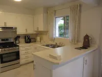 Prime Montecito Beach Location