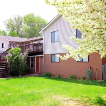 #4 Artsy and Spacious Home in the Heart of Utah