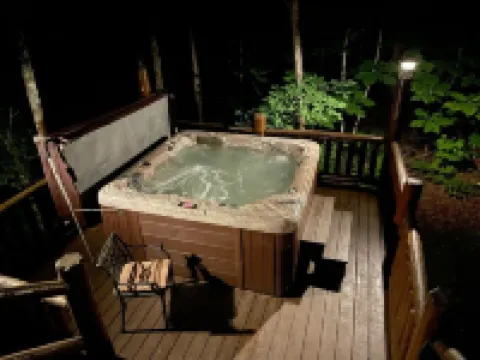 Crickett Lane - 8 Stall Horse Barn