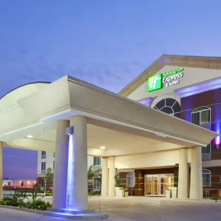 Holiday Inn Express & Suites DINUBA WEST by IHG