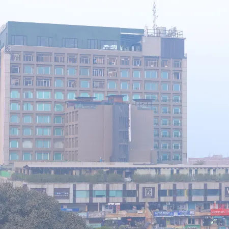 Hotel Vibha Raj Grand