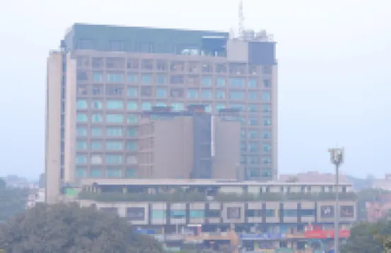 Hotel Vibha Raj Grand