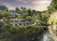Shinra Yoro Valley Hotels in Otaki