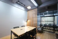 RedLiving Apartemen Gunung Putri - SIROOMS Hotel di Gunung Putri