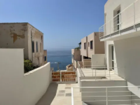 Fenici Levanzo - Island Apartments Hotel a Levanzo