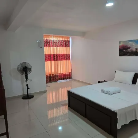 Kandy City View MPM Guest Room - 3B2