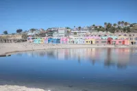 Capitola 'Rose Cottage' in the Heart of Capitola Village Hotels in Capitola