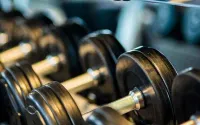 Harris Hotel & Conventions Gubeng - Gym