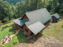 Rocky Top - Bunk/Game Room/Hot Tub/Mountain View