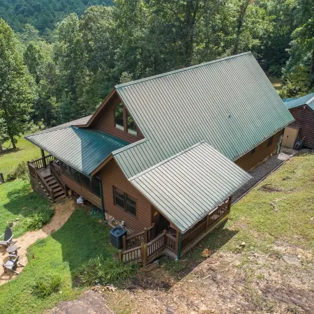 Rocky Top - Bunk/Game Room/Hot Tub/Mountain View