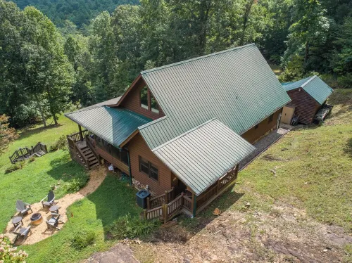 Rocky Top - Bunk/Game Room/Hot Tub/Mountain View