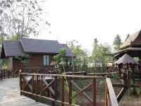 Buri Lam Plai Resort Hotels in Tha Yang