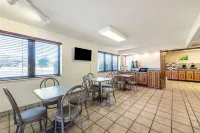 Quality Inn & Suites at Dollywood Lane - Desayuno