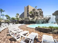 Days Inn by Wyndham Panama City Beach/Ocean Front Hotels in Bay County