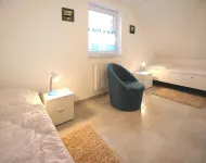 Ferienhaus Albatros in Nessmersiel