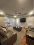 Short term lease/Fully Furnished Home with utilities.