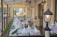 Grifid Arabella Hotel - Ultra All inclusive & Aquapark