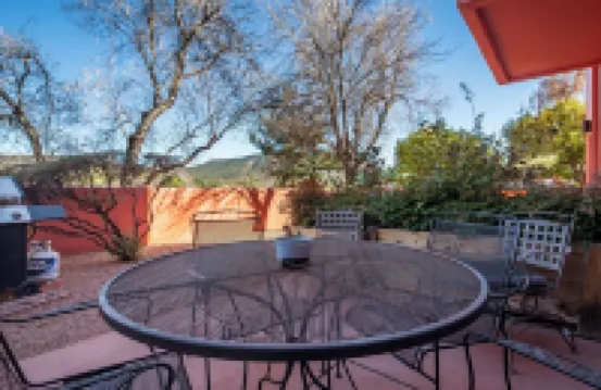 Bell Rock Vista - Hot Tub, Spacious Townhouse with Great Location and Views
