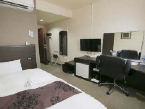Business Hotel Shirasagi Kanoya otelleri