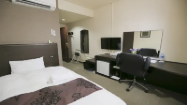 Business Hotel Shirasagi