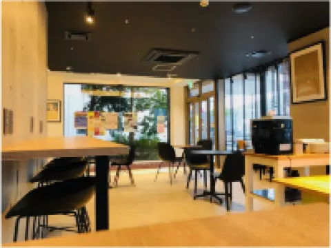 โรงแรมซันโรด